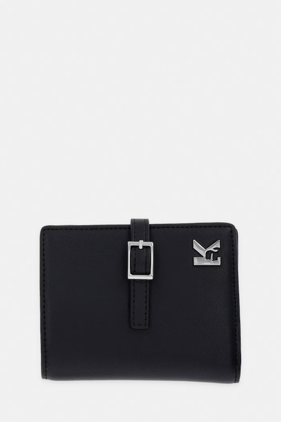Πορτοφόλι Karl Lagerfeld Jeans συνθετικό μαύρο B2W32044