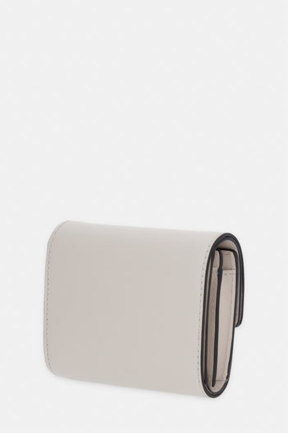 Furla portfel damski skórzany WP00594.BX3104.4556S beżowy SS26