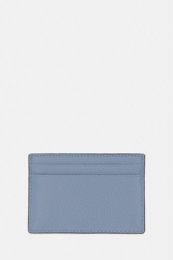 Furla etui na karty damskie skórzane Camelia WP00305.ARE000.2495S niebieski SS26