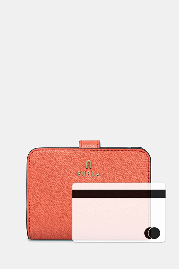 Furla peňaženka dámska kožená Camelia WP00315.ARE000.4506S
