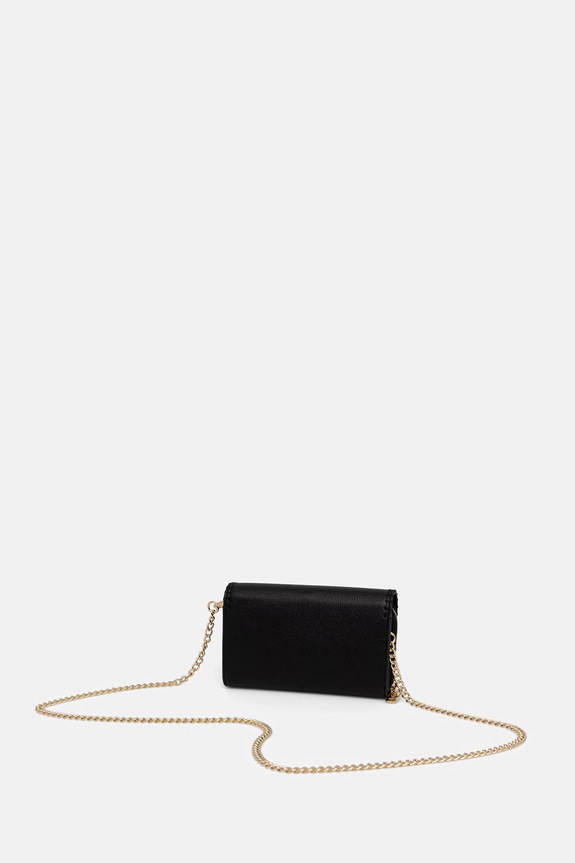 Accesorii Valentino Bags geantă plic pentru femei ALEKSANDRA VPS9W9212 negru