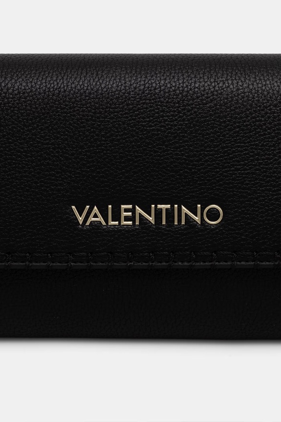 Valentino Bags geantă plic pentru femei ALEKSANDRA negru VPS9W9212