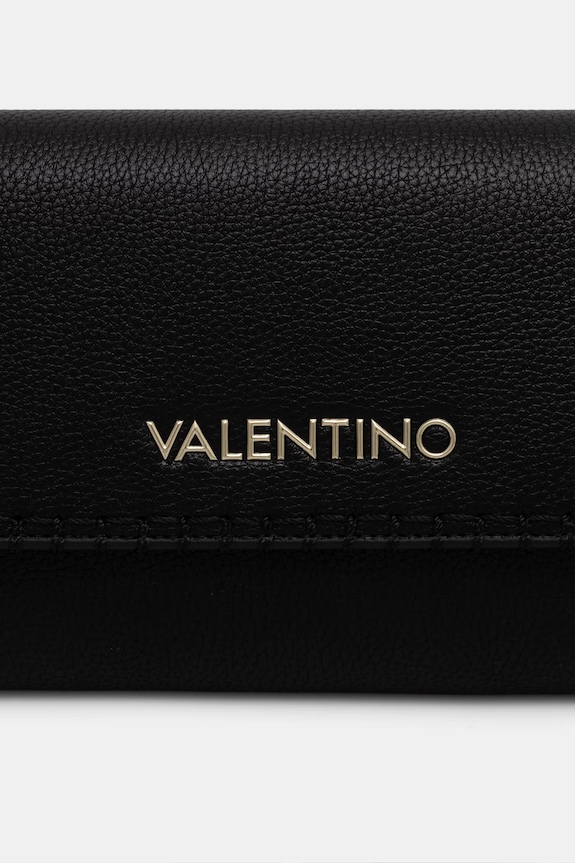 Valentino Bags geantă plic pentru femei ALEKSANDRA negru VPS9W9212