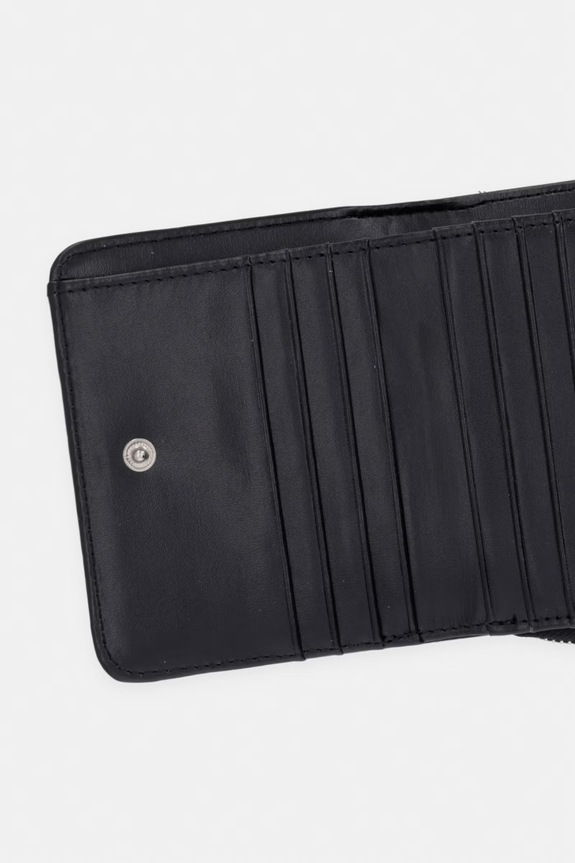 Accesorii Juicy Couture portofel pentru femei AURORA WEJ5A9978WVP negru