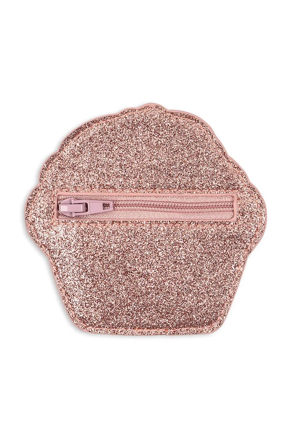 Дитячий гаманець Konges Sløjd CUPCAKE WALLET KS104754.PPY2 рожевий SS26