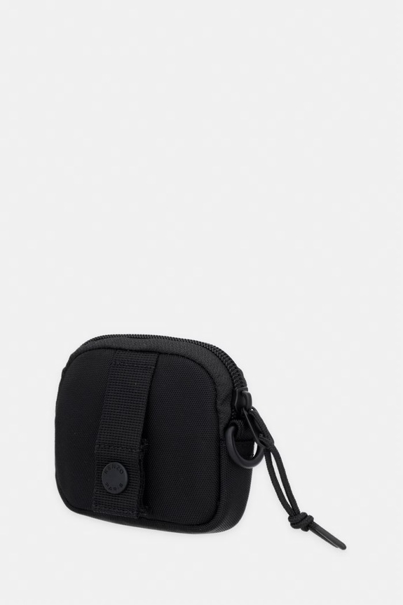 Кошелек Kenzo FG55PM216F20 чёрный SS26