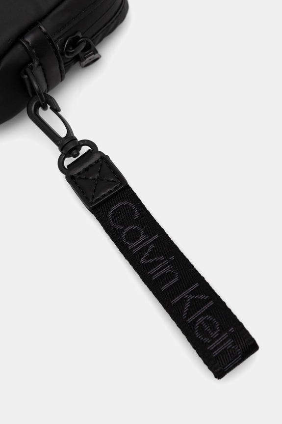 Calvin Klein táska LV04D1114G fekete