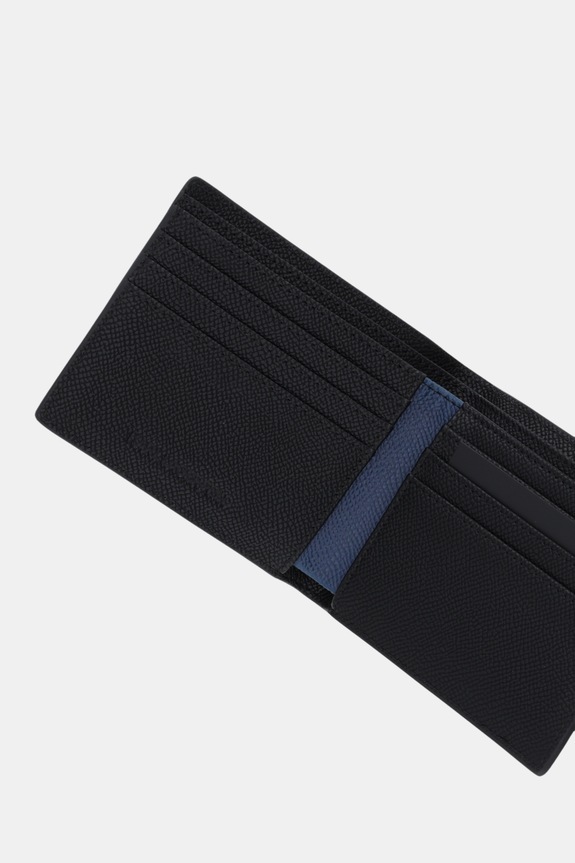 Dodaci Novčanik Karl Lagerfeld K/MONOGRAM B1M32055 smeđa