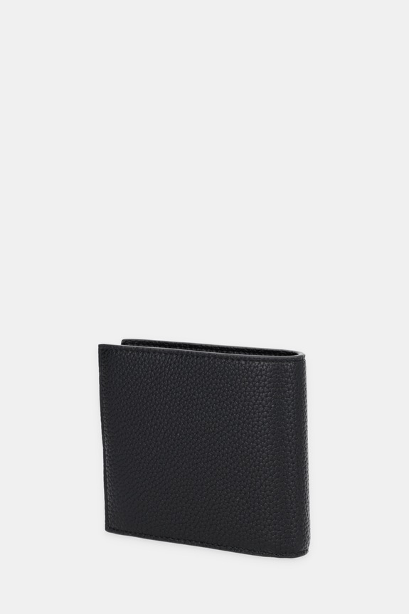 Кошелек Armani Exchange XM000167.AF19929 чёрный SS26