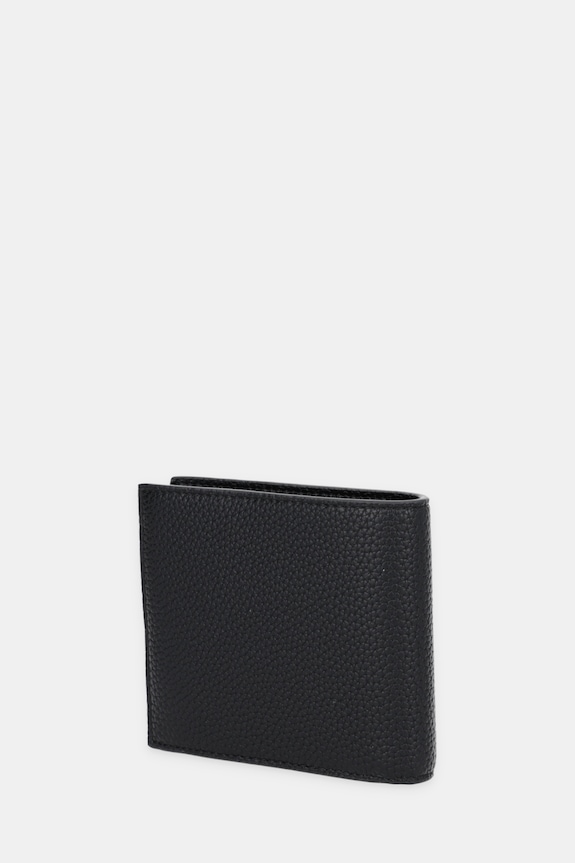 Кошелек Armani Exchange XM000167.AF19929 чёрный SS26