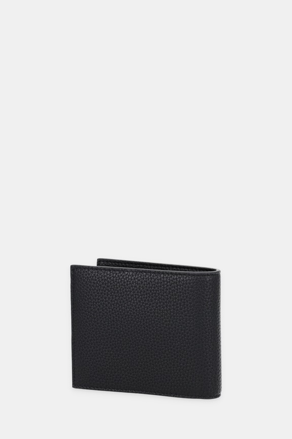 Кошелек Armani Exchange XM000168.AF19929 чёрный SS26