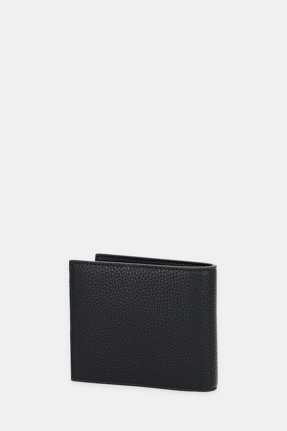 Кошелек Armani Exchange XM000168.AF19929 чёрный SS26