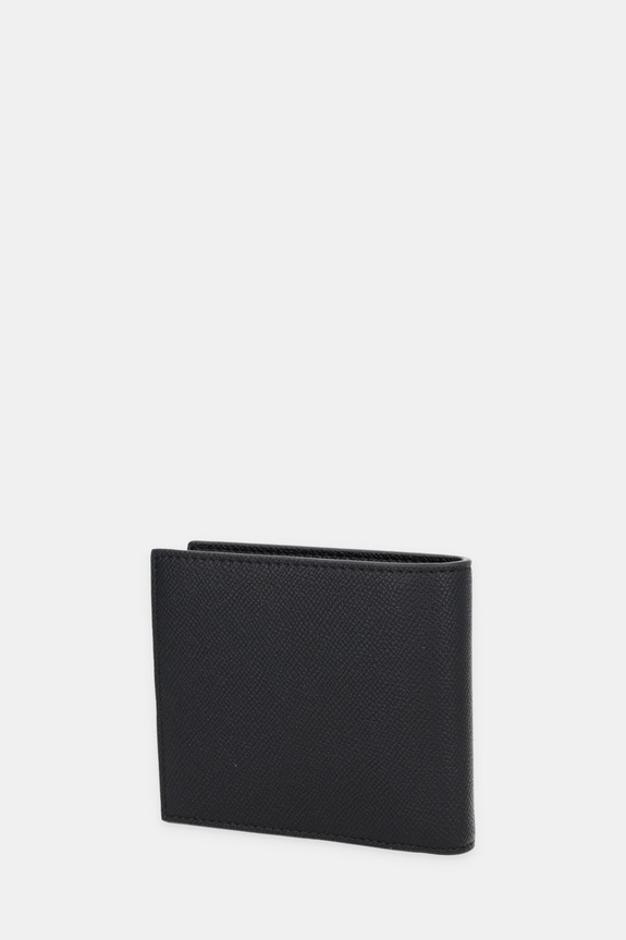 Кошелек Armani Exchange XM000168.AF19931 чёрный SS26