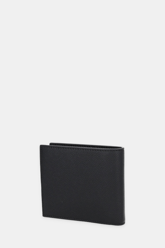 Кошелек Armani Exchange XM000168.AF19931 чёрный SS26