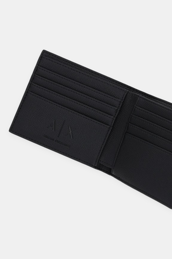 Аксессуары Кошелек Armani Exchange XM000168.AF19931 чёрный