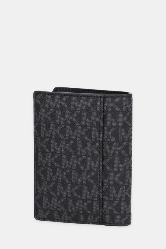 Peněženka Michael Kors 39R6LHDF0B černá SS26