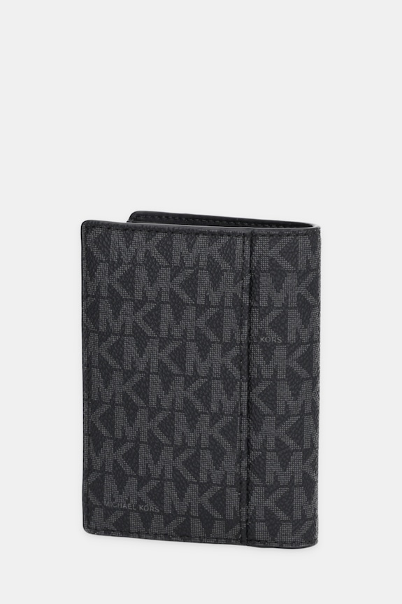 Peněženka Michael Kors 39R6LHDF0B černá SS26