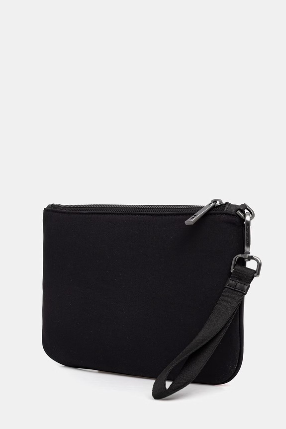Kosmetická taška Trussardi I067E000112N černá SS26