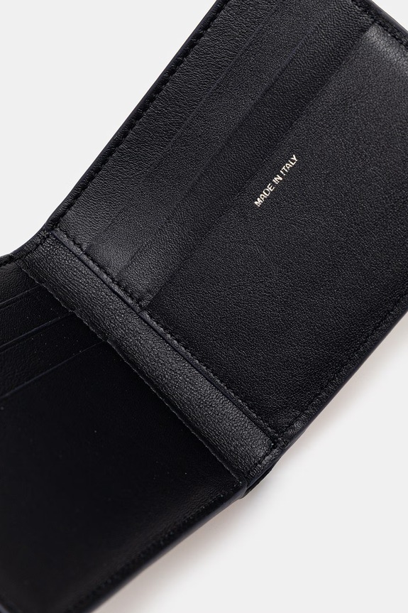 Кожен портфейл Paul Smith COMPACT BILLFOLD многоцветен M1A.7267.UPAINT
