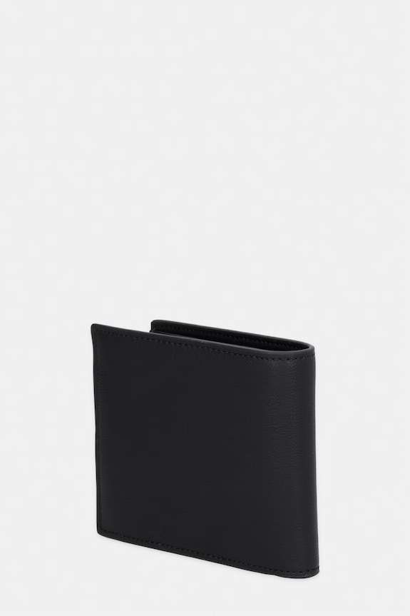 Armani Exchange portofel bărbați XM000167.AF22653 negru SS26