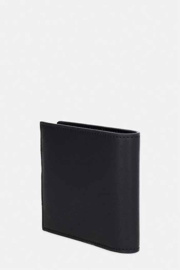 Armani Exchange portofel bărbați XM000168.AF22653 negru SS26