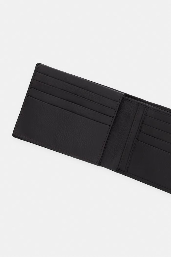 Akcesoria U.S. Polo Assn. portfel MALLET WEUMW2627MH9 brązowy
