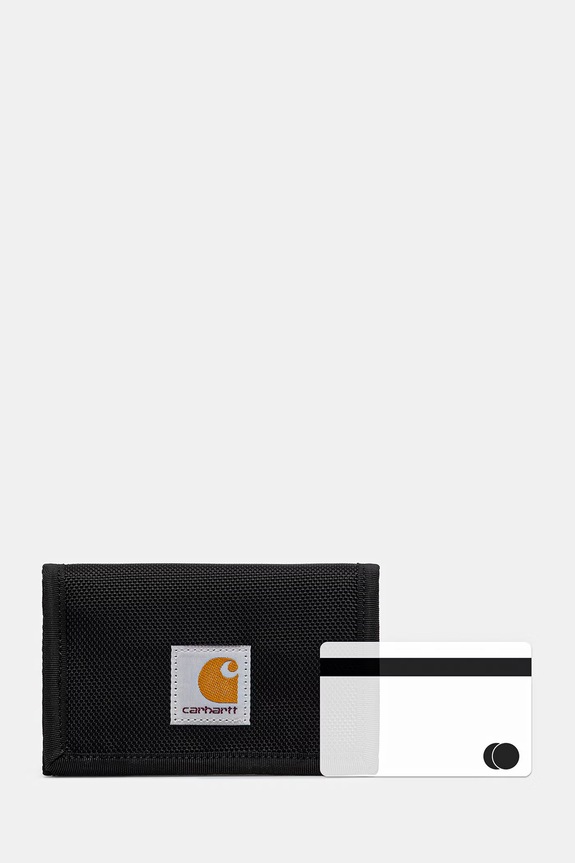 Carhartt WIP Prescott Wallet гаманець чоловічий I036289.89XX