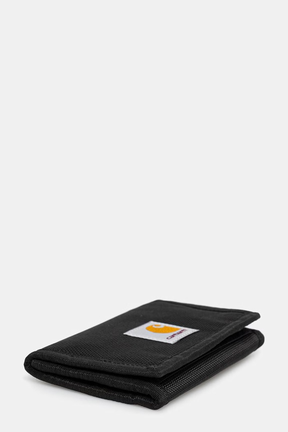 Carhartt WIP Prescott Wallet гаманець чоловічий I036289.89XX чорний SS26