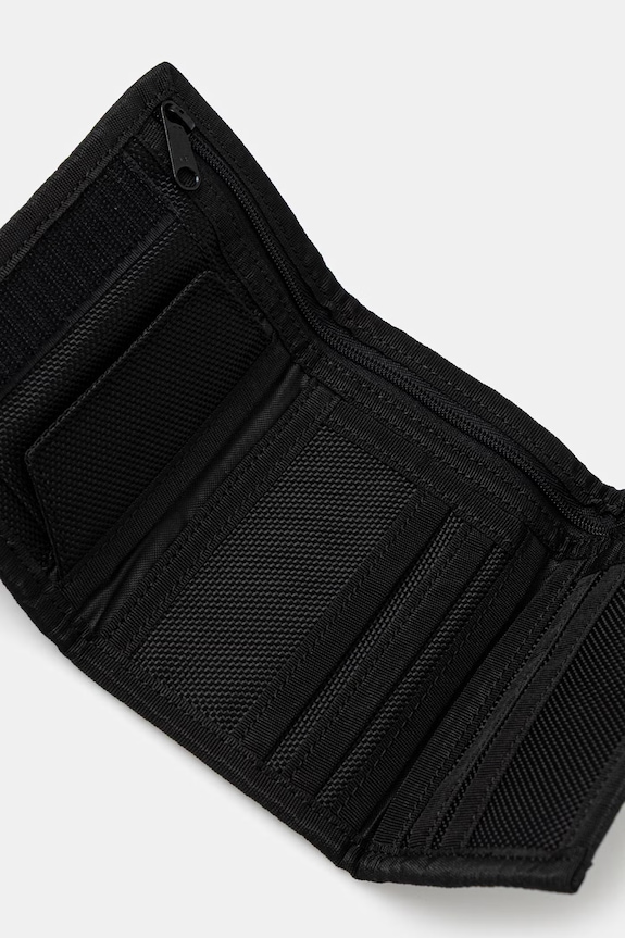 Carhartt WIP Prescott Wallet гаманець чоловічий чорний I036289.89XX