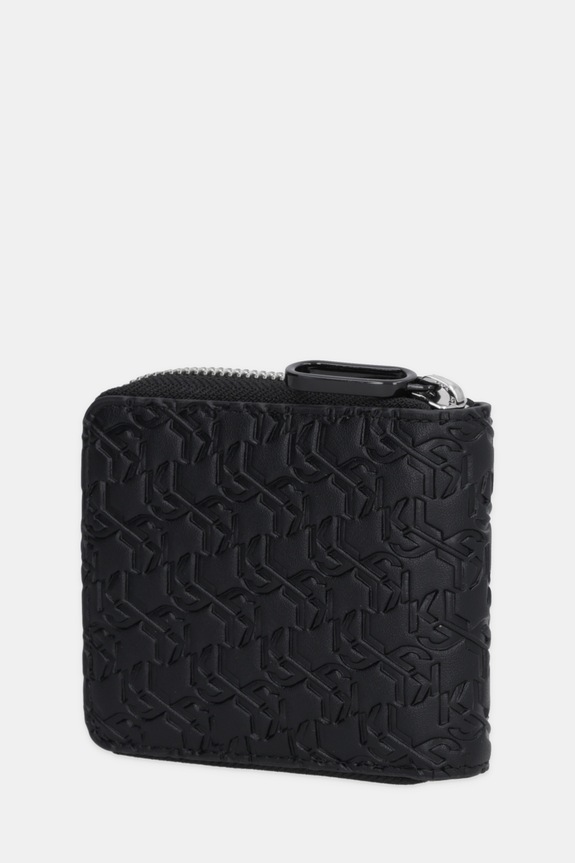 Novčanik Karl Lagerfeld Jeans B1M32044 crna SS26