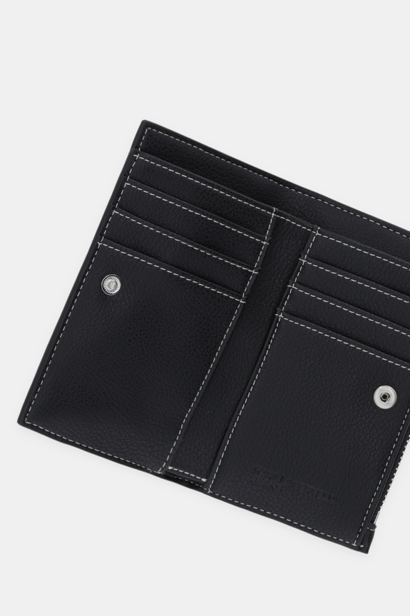 Kiegészítők Karl Lagerfeld Jeans pénztárca A3W32083 fekete