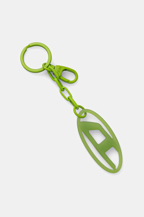 Diesel breloc verde X10583.P8780