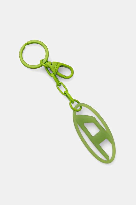 Diesel breloc verde X10583.P8780