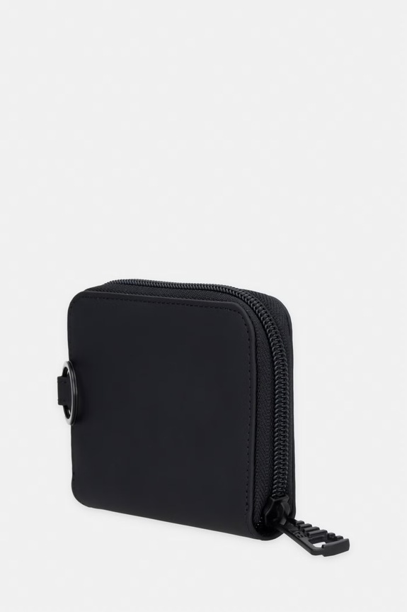 Кошелек EA7 Emporio Armani 3R910.245055.MC426 чёрный SS26