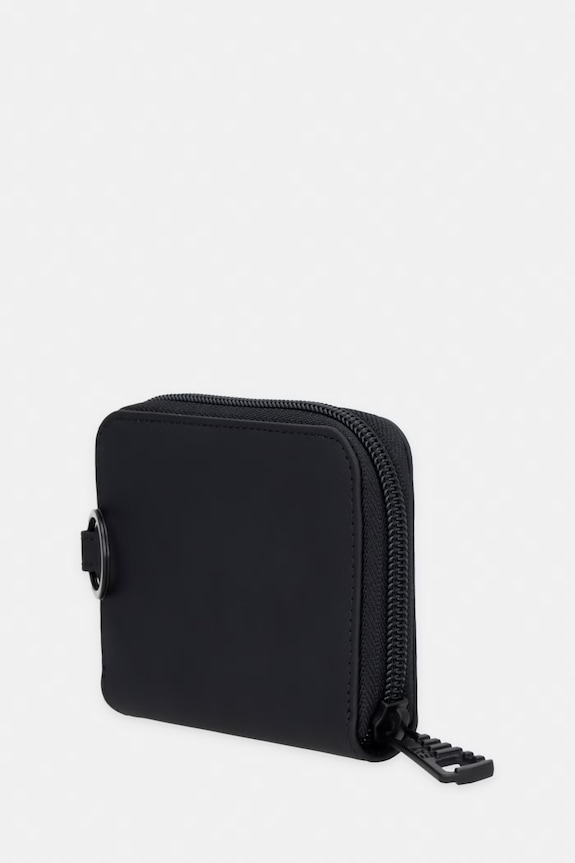 Кошелек EA7 Emporio Armani 3R910.245055.MC426 чёрный SS26