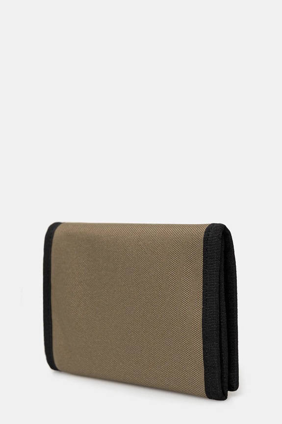 Гаманець Carhartt WIP Alec Wallet I031471.E5XX зелений SS26