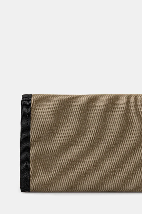 Аксесуари Гаманець Carhartt WIP Alec Wallet I031471.E5XX зелений
