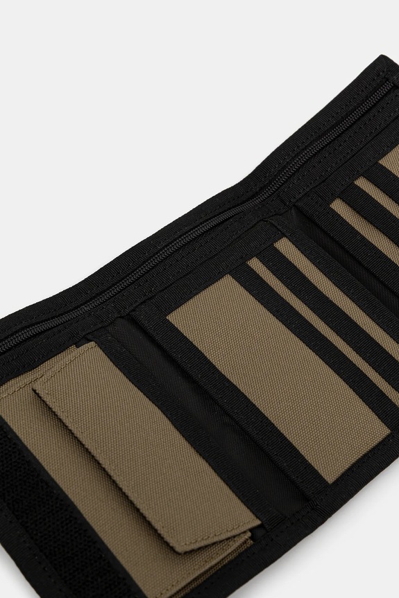 Гаманець Carhartt WIP Alec Wallet зелений I031471.E5XX