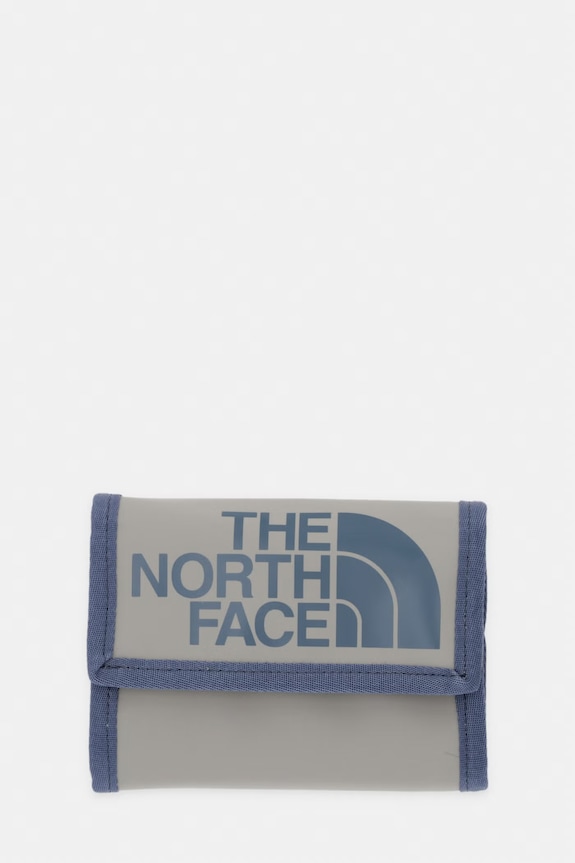 The North Face portofel Base Camp Wallet gri NF0A52THL451