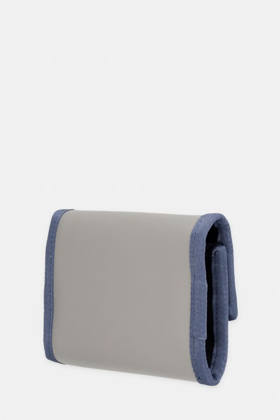 The North Face portofel Base Camp Wallet NF0A52THL451 gri SS26