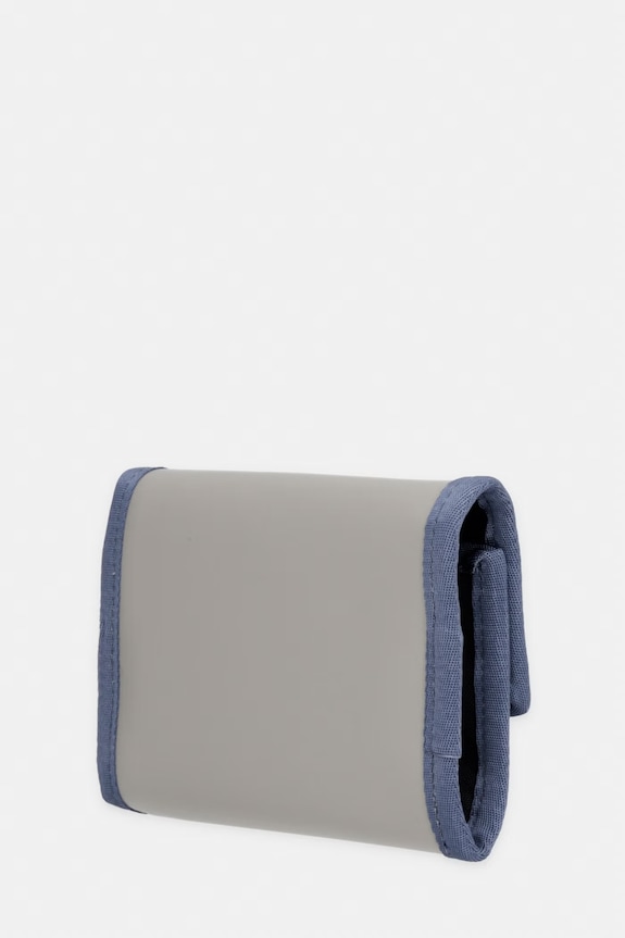 The North Face portofel Base Camp Wallet NF0A52THL451 gri SS26