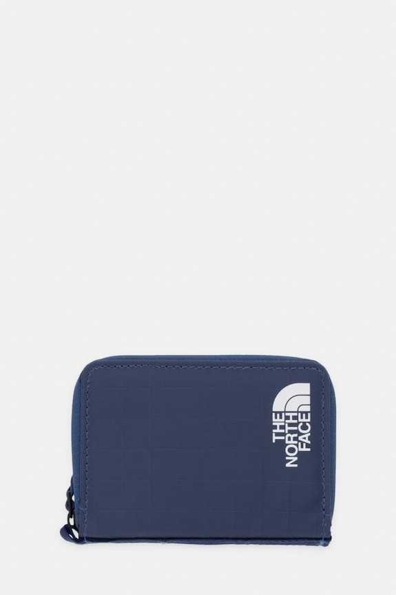 The North Face portafoglio Base Camp Voyager blu navy NF0A81BK9261