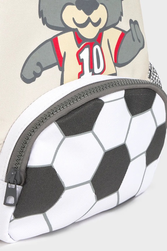 Dječaci Dječji ruksak Mayoral 10157.3F.Baby.PPY2 bež