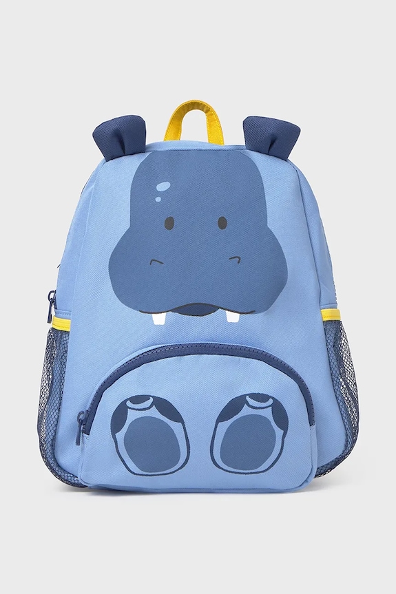 Mayoral gyerek hátizsák 10157.3F.Baby.PPY2 kék SS26