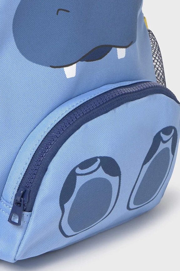 Παιδικό σακίδιο Mayoral μπλε 10157.3F.Baby.PPY2