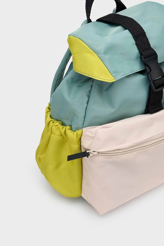 Αγορίστικα Παιδικό σακίδιο Mayoral 10211.5F.Mini.PPY2 πράσινο