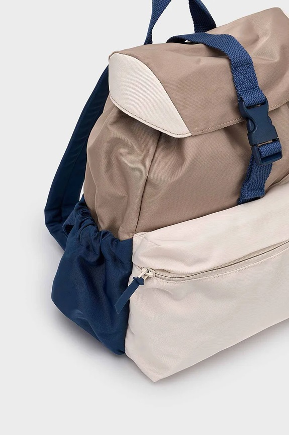 Παιδικό σακίδιο Mayoral 10211.5F.Mini.PPY2 μπεζ SS26