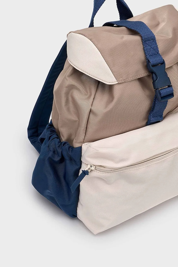 Παιδικό σακίδιο Mayoral 10211.5F.Mini.PPY2 μπεζ SS26