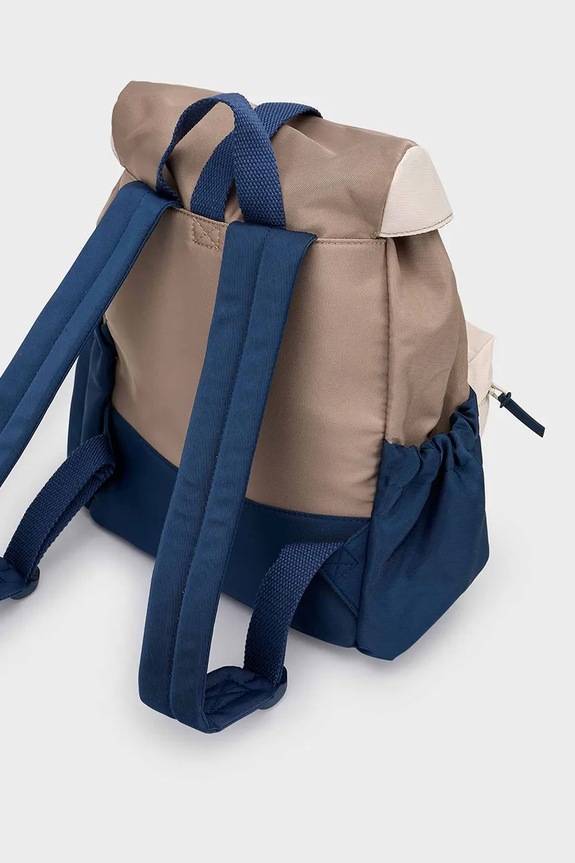 Αγορίστικα Παιδικό σακίδιο Mayoral 10211.5F.Mini.PPY2 μπεζ