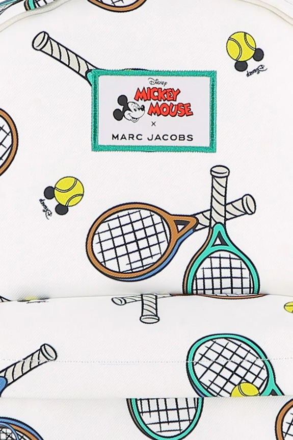 Marc Jacobs ghiozdan copii W60854 bej